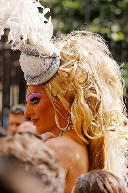 Gay Pride Paris 2009-044